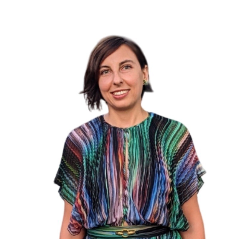 Dragana Stoimenova, Software Development & Salesforce