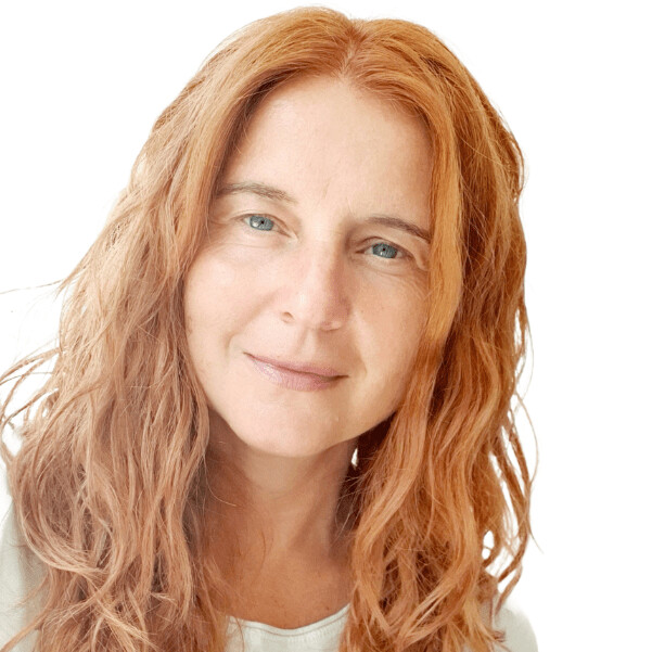 Natasha Panovska, Data Science & Business Intelligence