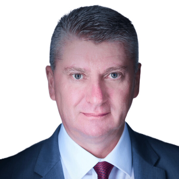 Ray Weale, Co-Founder & Fractional CTO / CIO