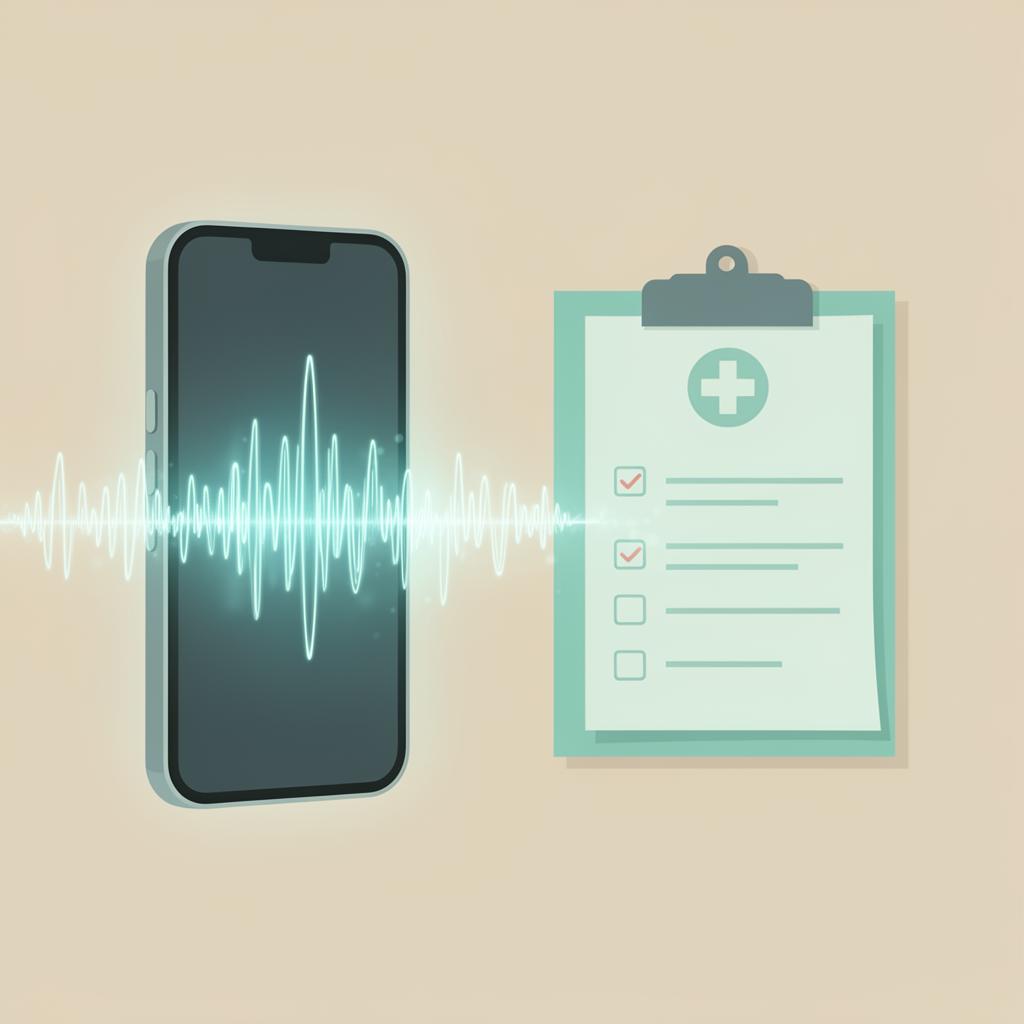 Live: Work Status AI Voice Agent